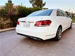 مێرسێدس بێنز E-Class